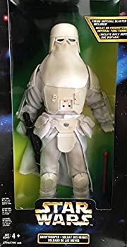 【中古品】Star Wars Snowtrooper 12 Inch Figure Action Collection(中古品)