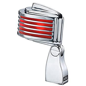 【数量限定】旧モデル在庫処分セールを開催します！ SOUND 中古品】HEiL ダイナミックマイク LED)(中古 (Red Fin The その他