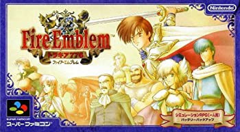 【中古品】ファイアーエムブレム トラキア 776(中古品)の通販は