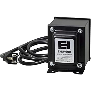 【未使用 中古品】Nihon Electro Harmonix ステップアップ・トランス EHU600(中古品)の通販は 34,440円