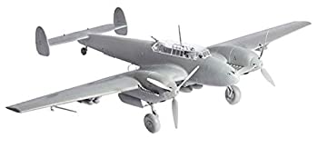 【中古品】ドラゴン 1/32 ドイツ空軍 Bf110 C-7(中古品)