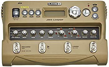 中古品】Line 6 ルーパー Looper JM4(中古品)