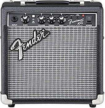 【未使用 中古品】Fender フェンダー FRONTMAN 10G ギターアンプ 【国内正規輸入品】(中古品)
