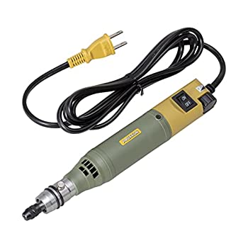 【未使用 中古品】プロクソン(PROXXON) ミニルーター 回転数が調節可能 MM100 No.28525(中古品)の通販は