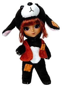 【中古品】Little Pullip+ / Dog (犬) F-846(中古品)の通販は