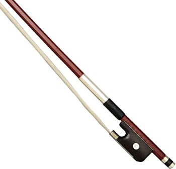 中古品】KC チェロ弓 CEB-55 (ブラジルウッド&エボニー)(中古品