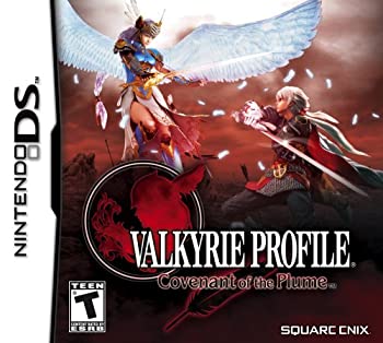 中古品】Valkyrie Profile: Covenant Plume / Game(中古品)の