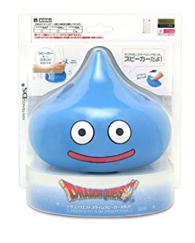 【未使用 中古品】ドラゴンクエスト スライムスピーカースタンド(中古品)