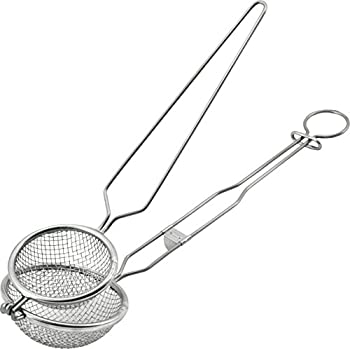 【中古品】MI 18-8 バーズネストフライヤー(φ85)小(中古品)の通販は