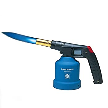 【中古品】キャンピング ソードガス X2000Aオート カートリッジ無し(中古品)の通販は 7,515円