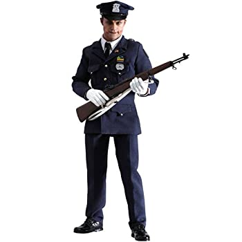 【未使用 中古品】ムービー・マスターピース DX ダークナイト 1/6スケールフィギュア ジョー (中古品)