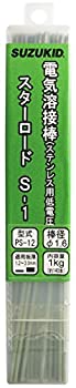 【中古品】スズキッド(SUZUKID) S-1 1.6φ*230mm 1kg PS-12(中古品)