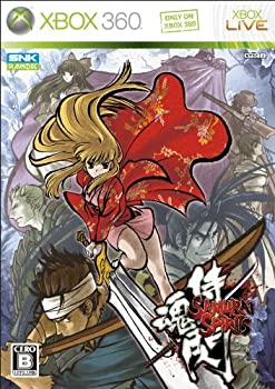 【中古品】サムライスピリッツ閃 - Xbox360(中古品)の通販は
