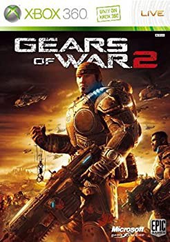 ギアーズ オブ ウォー 2 (通常版) 【CEROレーティング「Z」】 - Xbox360(未使用 未開封の中古品)の通販は