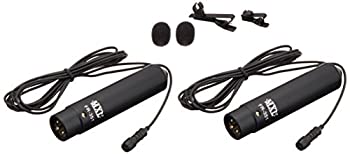 (未使用･未開封品)　MXL ラベリア・マイクロフォンセット FR-355K og8985z 中古品】MXL ラベリア・マイクロフォンセット FR-355K(中古品