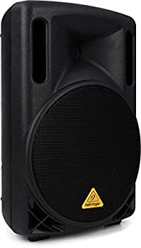 ベリンガー B210D　EUROLIVE パワードスピーカー　中古　使用少ない ベリンガー B210D EUROLIVE パワードスピーカー 中古 使用少ない