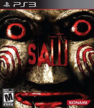 中古品】Saw / Game(中古品)