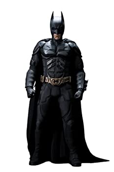 【中古品】ムービー・マスターピース DX ダークナイト 1/6スケールフィギュア バット (中古品) 45,423円