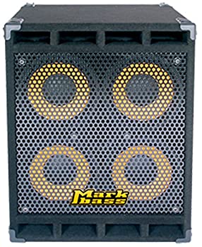 【未使用 中古品】Markbass キャビネット MAK-ST104HF 8Ωモデル(中古品)