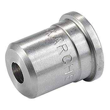 【未使用 中古品】ケルヒャー(KARCHER) ノズルチップ 25度 パワーノズル ノズルサイズ034 2.8(中古品)