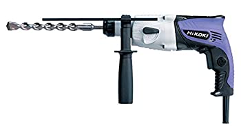 【中古品】HiKOKI(ハイコーキ) 旧日立工機 ロータリーハンマードリル SDSプラス コン (中古品)の通販は