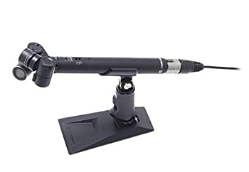 【中古美品】audio teachnica AT9943 コンデンサーマイク 中古品】audio-technica ステレオマイクロホン AT9943(中古品)