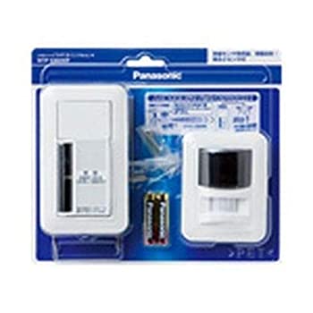 【未使用 中古品】パナソニック(Panasonic)?ワイド21ここでもセンサ WTP5360WP 【純正パッケ(中古品)の通販は