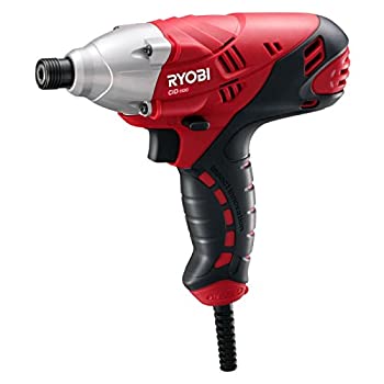 【未使用 中古品】京セラ(Kyocera) 旧リョービ インパクトドライバ CID-1100 657100A(中古品)の通販は