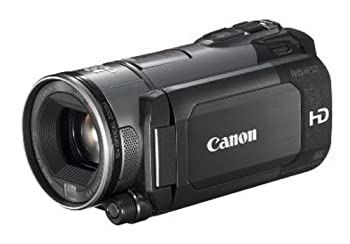 Canon フルHD対応デジタルビデオカメラ　iVIS HF S21（中古） Canon フルHD対応デジタルビデオカメラ iVIS HF S21（中古）