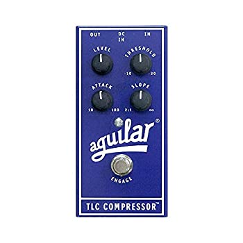 aguilar TLC COMPRESSOR