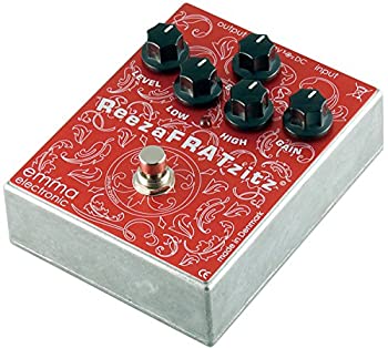 EMMA ReezaFRATzitz 2 中古美品 箱・取説付属 動作確認済み EMMA ReezaFRATzitz 2 中古美品 箱・取説付属 動作確認済み EMMA