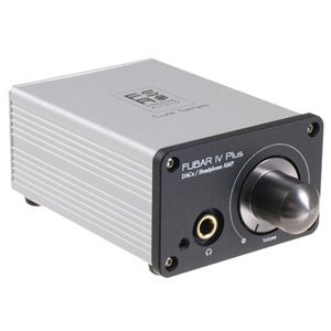 【予約販売】本 Audio 中古品】Firestone Firestone Plus-SL 4 「Fubar イヤホン、ヘッドフォン