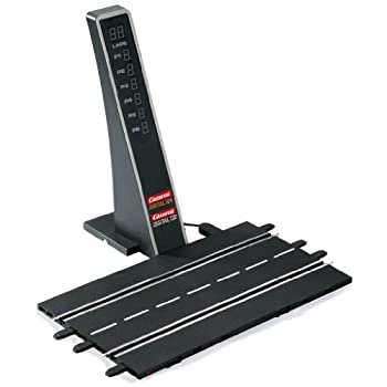 (未使用･未開封品)　カレラ Digital132/124 ラップカウンター 20030355 完成品 7z28pnb Carrera デジタルスロットカー用 Digital132/ 124 ラップ