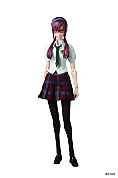 中古品】RAH リアルアクションヒーローズ ヱヴァンゲリヲン新劇場版:破