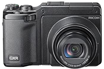 RICOH デジタルカメラ GXR+P10KIT 28-300mm 170550(中古品)の通販は