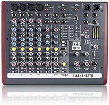 未使用 中古品】Soundcraft サウンドクラフト エフェクター搭載