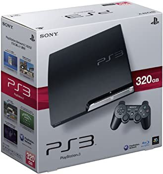SONY PS3 本体 中古 純正 コントローラー 1個付 選べるカラー