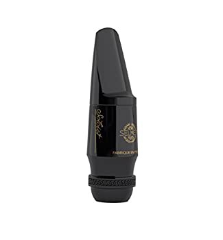 未使用 中古品】セルマー・パリ テナーサックス マウスピース