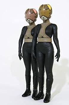 【中古品】大怪獣シリーズ ウルトラセブン編 「変身怪人 ピット星人」(中古品)の通販は 59,445円