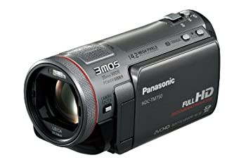 新しいコレクション パナソニック デジタルハイビジョンビデオカメラ TM750 内蔵 その他