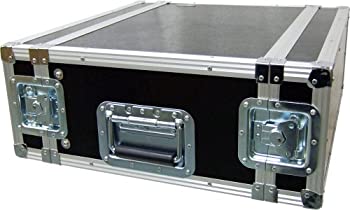 armor アルモアケース 中古 Armor アルモア フライトケース ウレタン付