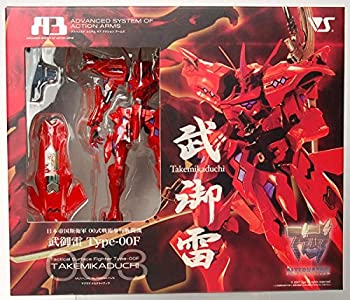 【未使用 中古品】マブラヴ オルタネイティブ Ａ３ 003 日本帝国斯衛軍 00式戦術歩行戦闘機  (中古品)の通販は