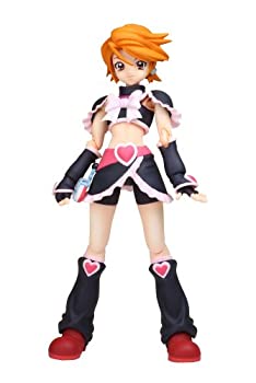 【中古品】S.H.フィギュアーツ キュアブラック(中古品)