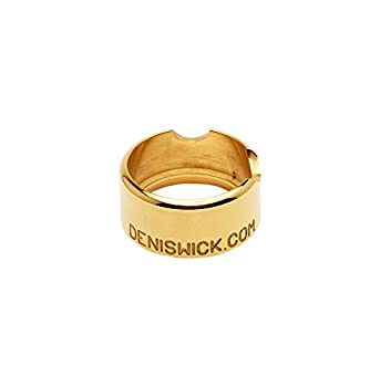未使用 中古品】Trompettes& cornets DENIS WICK 4905 - BAGUE