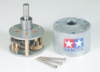 【中古品】AO-8048 タミヤギヤヘッド K36 89891(中古品)の通販は 7,803円