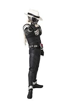 【中古品】Project BM! 仮面ライダースカル 1/6スケール ABS&ATBC-PVC製 塗装済み可動(中古品)