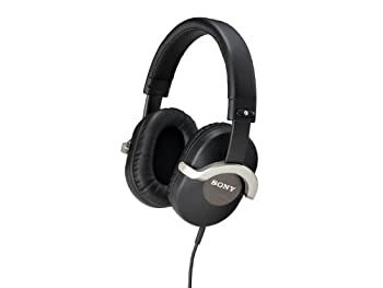 中古品】SONY 密閉型スタジオモニターヘッドホン MDR-ZX700(中古品