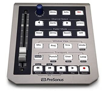 PreSonus FaderPort USB Production Controller | Guitar Center