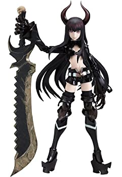 【未使用 中古品】figma ブラックゴールドソー(中古品)