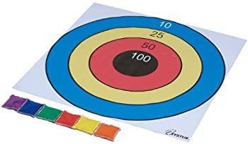 【未使用 中古品】TOEI LIGHT(トーエイライト) ターゲットプレイシート ターゲット B-3597A ((中古品)の通販は